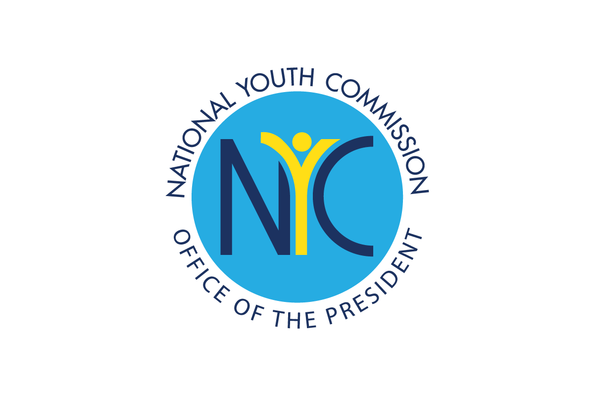 National Youth Commission, Office of the President