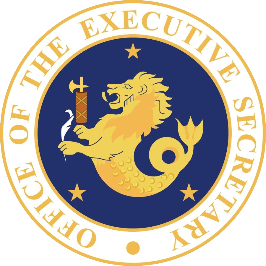 Office of the Executive Secretary